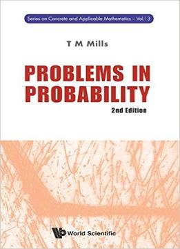 Problems In Probability, 2Nd Edition