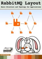 Rabbitmq Layout: Basic Structure And Topology For Applications