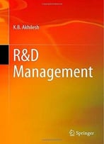 R&D Management