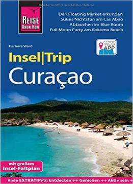Reise Know-How Inseltrip Curaçao
