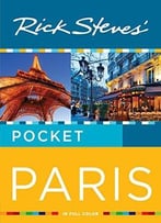 Rick Steves’ Pocket Paris, Second Edition