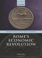Rome’S Economic Revolution