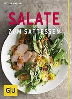 Salate Zum Sattessen