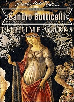 Sandro Botticelli: Collector’S Edition Art Gallery