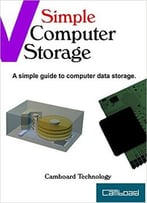 Simple Computer Storage