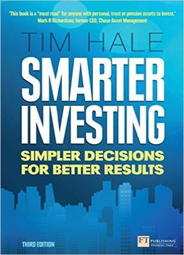 Smarter Investing, 3Rd Edition