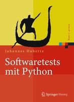 Softwaretests Mit Python