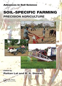Soil-Specific Farming: Precision Agriculture