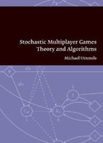 Stochastic Multiplayer Games