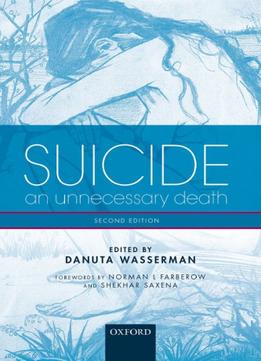 Suicide: An Unnecessary Death, 2 Edition
