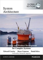Systems Architecture, Global Edition
