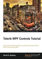 Telerik Wpf Controls Tutorial