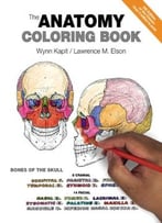 The Anatomy Coloring Book, 4th Edition