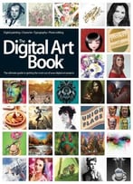 The Digital Art Book By Imagine Publishing Ltd