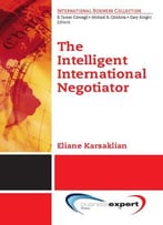 The Intelligent International Negotiator