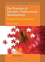 The Practice Of Teachers’ Professional Development