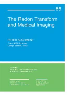 The Radon Transform And Medical Imaging