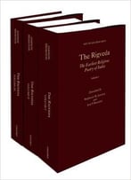 The Rigveda: The Earliest Religious Poetry Of India (3-Volume Set)