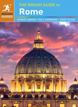 The Rough Guide To Rome