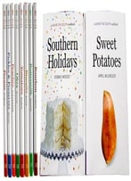 The Savor The South® Cookbooks, 10 Volume Omnibus E-Book