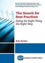 The Search For Best Practices: A Stakeholder Management Approach