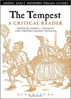The Tempest: A Critical Reader