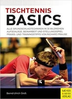 Tischtennis Basics, 6. Auflage