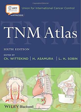 Tnm Atlas, 6Th Edition