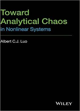 Toward Analytical Chaos In Nonlinear Systems