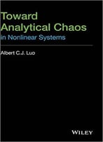 Toward Analytical Chaos In Nonlinear Systems