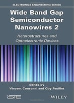 Wide Band Gap Semiconductor Nanowires 2 For Optical Devices