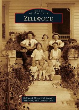 Zellwood (Images Of America: Florida)