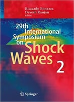 29th International Symposium On Shock Waves: Volume 2