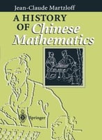 A History Of Chinese Mathematics By S.S. Wilson