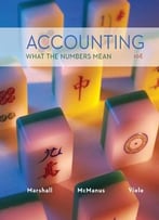 Accounting: What The Numbers Mean, 10th Edition