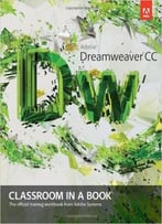Adobe Dreamweaver Cc Classroom In A Book