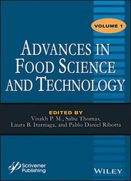 Advances In Food Science And Technology