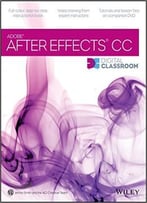 After Effects Cc Digital Classroom