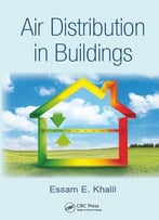Air Distribution In Buildings