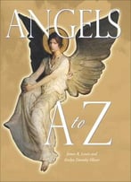 Angels A To Z By Evelyn Dorothy Oliver