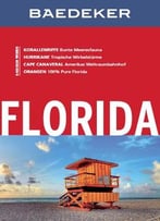 Baedeker Reiseführer Florida, 12. Auflage