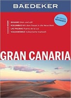 Baedeker Reiseführer Gran Canaria, Auflage: 12