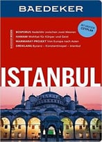 Baedeker Reiseführer Istanbul, Auflage: 14