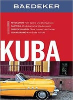 Baedeker Reiseführer Kuba, 9. Auflage