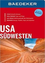 Baedeker Reiseführer Usa Südwesten, Auflage: 9
