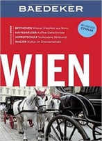 Baedeker Reiseführer Wien, Auflage: 19