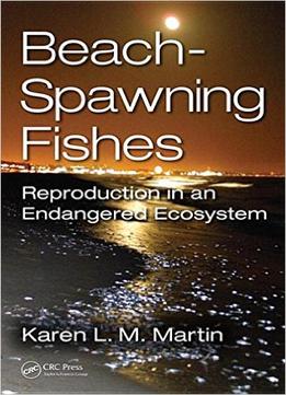 Beach-Spawning Fishes