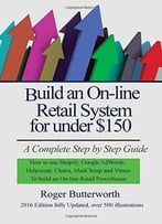 Build An Online Retail System For Under $150