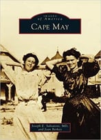 Cape May (Images Of America)