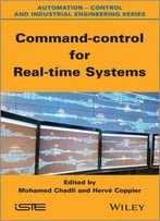 Command-Control For Real-Time Systems